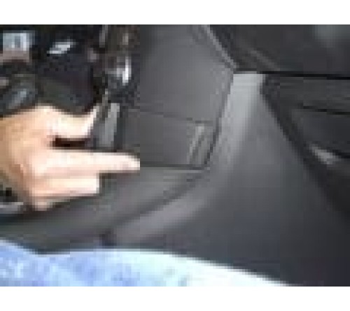 Proclip Land Rover Discovery 4 / LR4 10-17  Angled mount