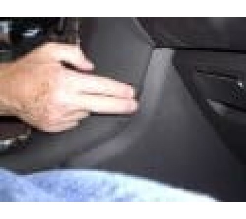 Proclip Land Rover Discovery 4 / LR4 10-17  Angled mount