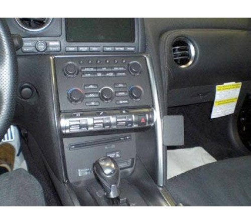 Proclip Nissan GTR 09-16  Angled mount