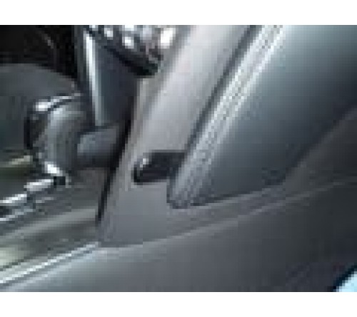 Proclip Nissan GTR 09-16  Angled mount