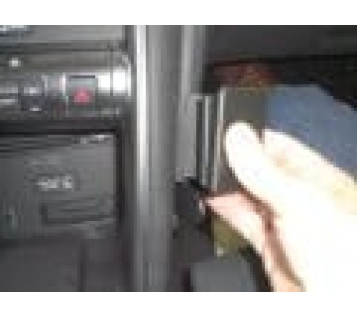 Proclip Nissan GTR 09-16  Angled mount