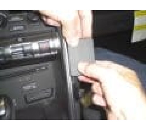 Proclip Nissan GTR 09-16  Angled mount