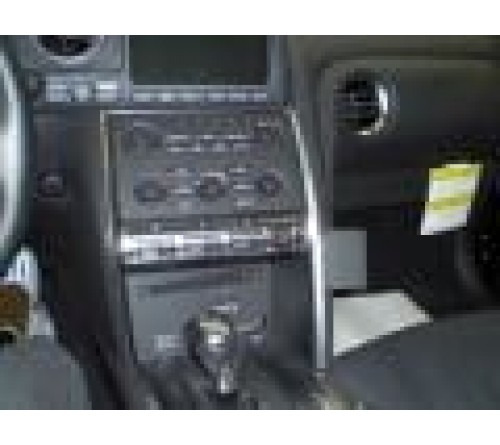 Proclip Nissan GTR 09-16  Angled mount