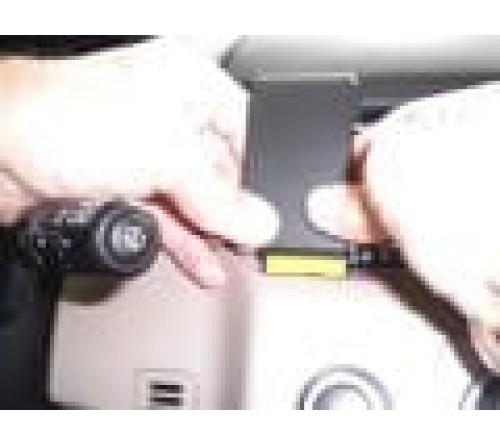 Proclip Land Rover Range Rover Sport 10-13 Center mount