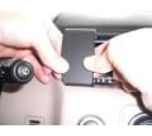 Proclip Land Rover Range Rover Sport 10-13 Center mount