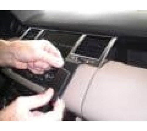 Proclip Land Rover Range Rover Sport 10-13  Angled mount