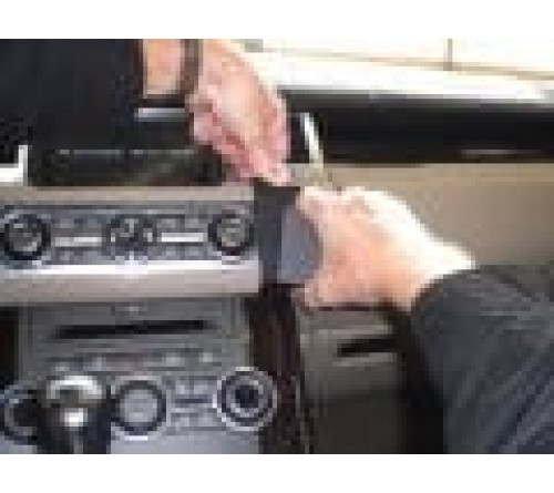 Proclip Land Rover Range Rover Sport 10-13  Angled mount