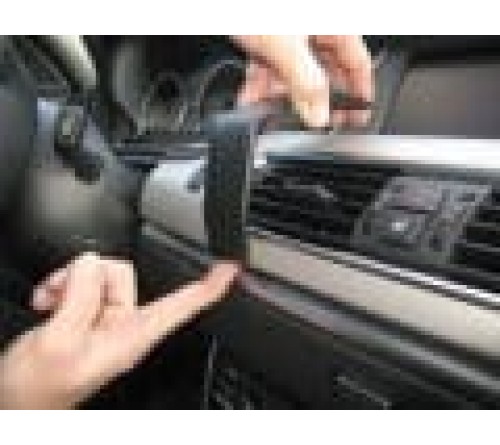 Proclip BMW 5 only GT F07 10-17 Center mount