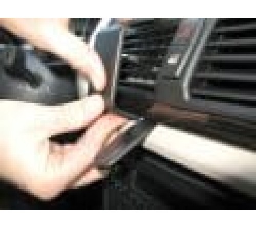 Proclip BMW X1 E84 10-15  Center mount