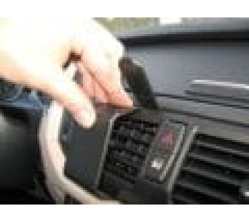 Proclip BMW X1 E84 10-15  Center mount