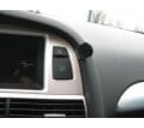 Proclip Audi A6 10-10  Angled mount high