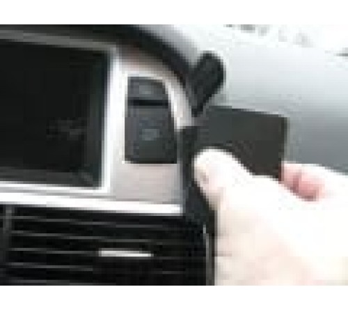 Proclip Audi A6 10-10  Angled mount high