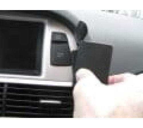 Proclip Audi A6 10-10  Angled mount high