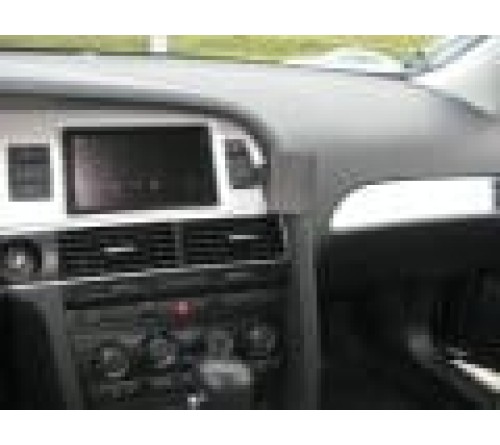 Proclip Audi A6 10-10  Angled mount high