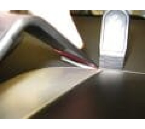 Proclip Kia Ceed 10-12½ Center mount