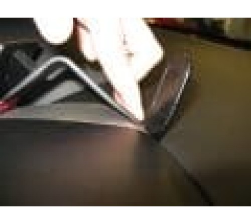 Proclip Kia Ceed 10-12½ Center mount