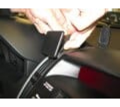 Proclip Kia Ceed 10-12½ Center mount