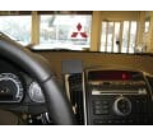 Proclip Kia Ceed 10-12½ Center mount