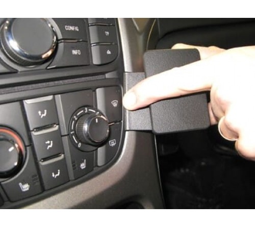 Proclip Opel Astra 10-15 Angled mount