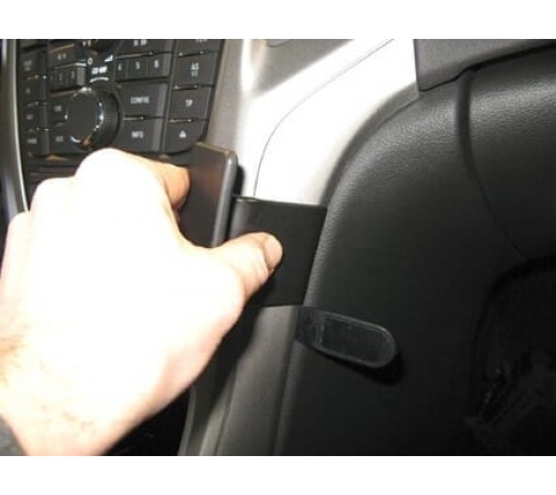 Proclip Opel Astra 10-15 Angled mount
