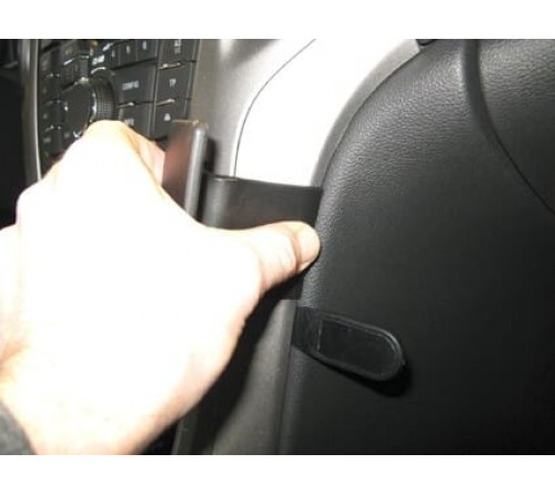 Proclip Opel Astra 10-15 Angled mount