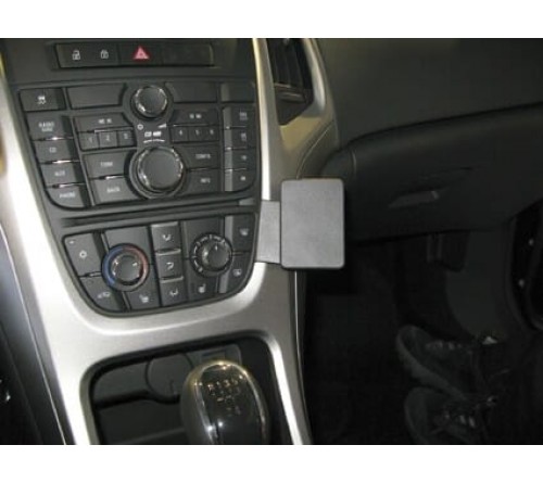 Proclip Opel Astra 10-15 Angled mount