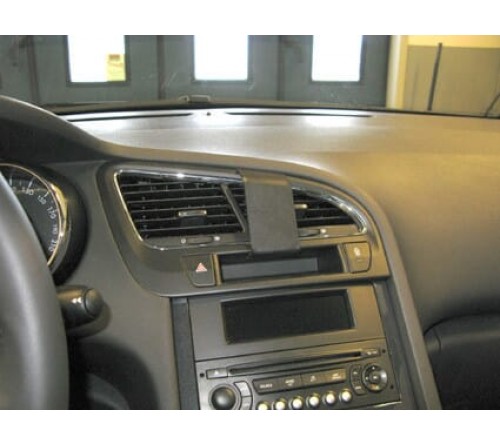 Proclip Peugeot 5008 10-17 Center mount