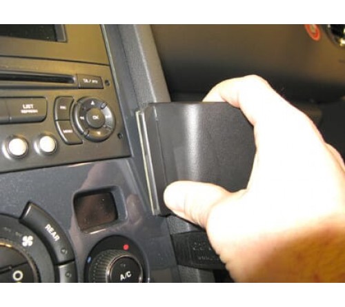 Proclip Peugeot 5008 10-17 Angled mount