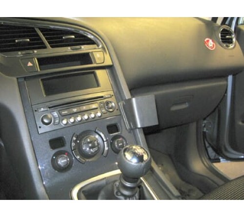 Proclip Peugeot 5008 10-17 Angled mount