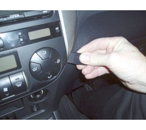 Proclip Toyota RAV 4 04-05 USA Angled mount