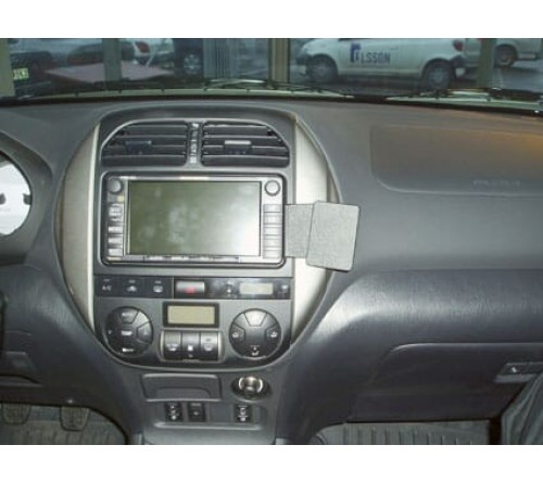 Proclip Toyota RAV 4 04-05 USA Angled mount