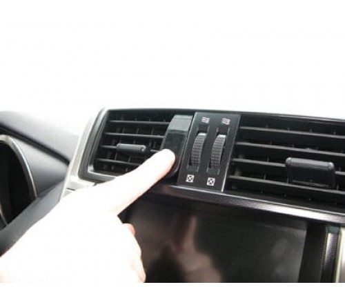 Proclip Toyota LandCruiser/Landcruiser 150 10-14 Center