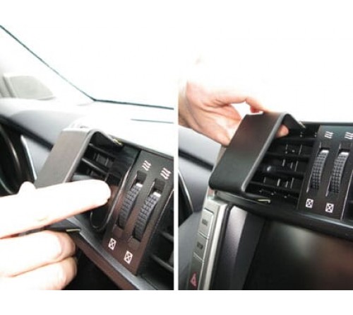 Proclip Toyota LandCruiser/Landcruiser 150 10-14 Center