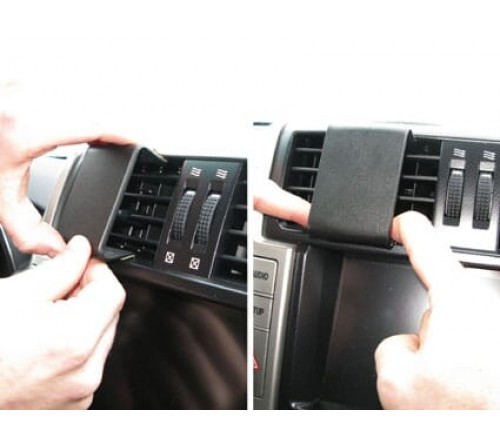 Proclip Toyota LandCruiser/Landcruiser 150 10-14 Center