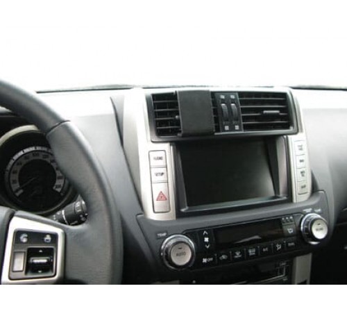 Proclip Toyota LandCruiser/Landcruiser 150 10-14 Center