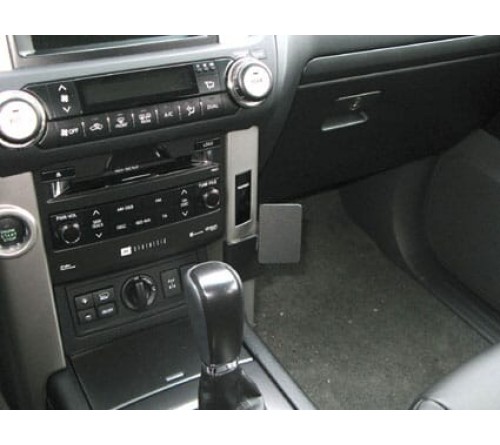 Proclip Toyota LandCruiser/Landcruiser 150 10-18 Angled