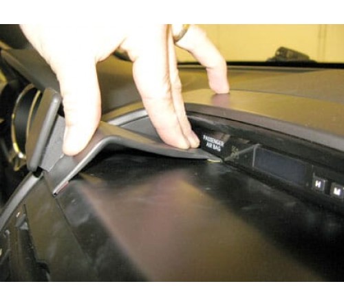 Proclip Kia Sorento 10-12 Center mount