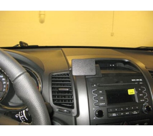 Proclip Kia Sorento 10-12 Center mount