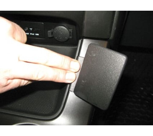 Proclip Kia Sorento 10-12 Angled mount