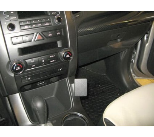Proclip Kia Sorento 10-12 Angled mount