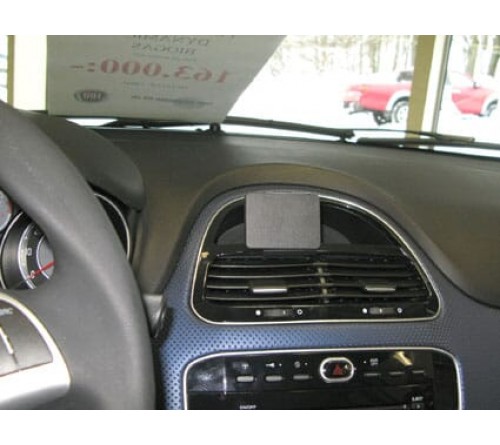 Proclip Fiat Punto Evo 10-19 Center mount
