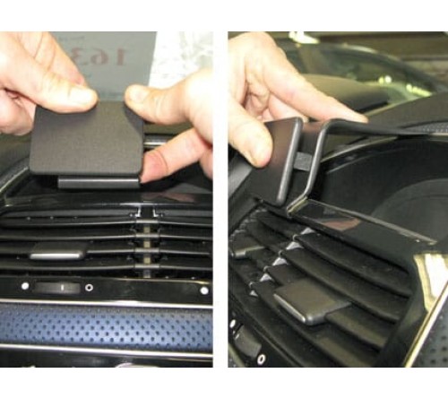 Proclip Fiat Punto Evo 10-19 Center mount