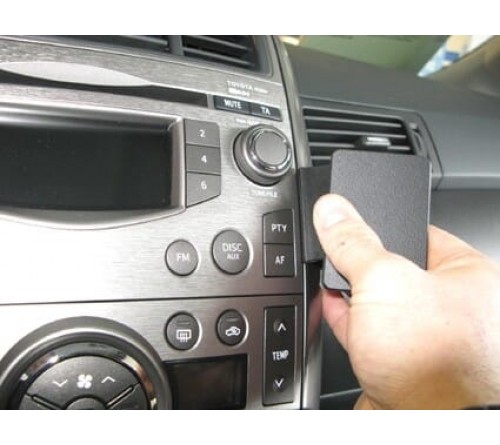 Proclip Toyota Verso 09-19 Angled mount