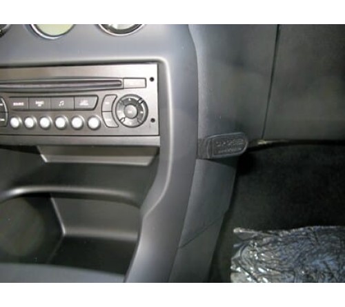 Proclip Citroen DS3 / C3 10-16 Angled mount