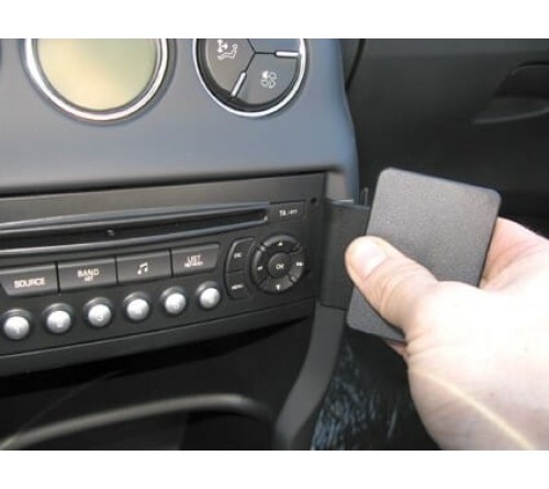 Proclip Citroen DS3 / C3 10-16 Angled mount