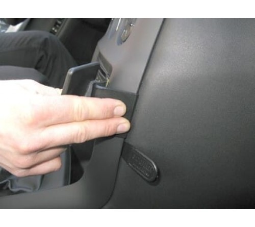 Proclip Citroen DS3 / C3 10-16 Angled mount