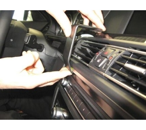 Proclip BMW 5-series F10 F11 10-17 Center mount