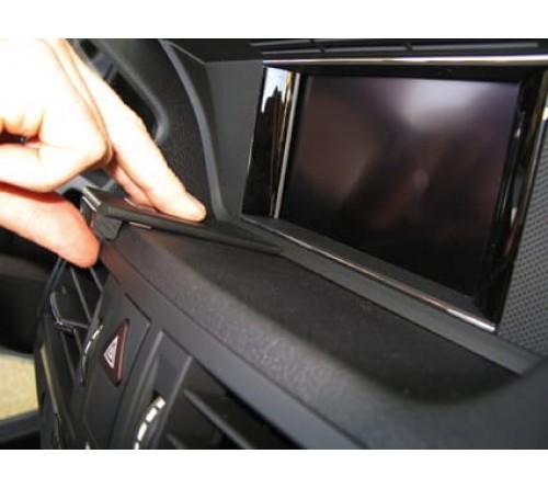 Proclip Mercedes Benz E-Class  (200-430) 10-13 Center mount