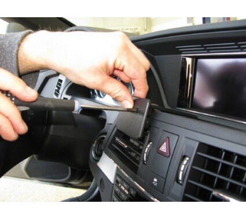 Proclip Mercedes Benz E-Class  (200-430) 10-13 Center mount