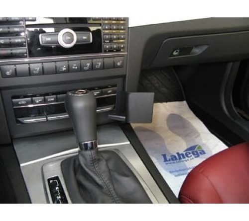 Proclip MB E-Class Coupe 10-18/Cabrio 10-14 Angled mount